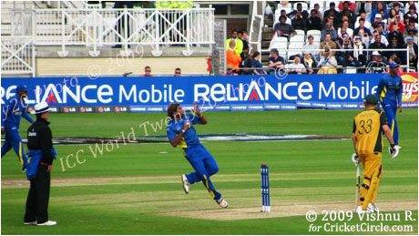 Sri Lanka Australia Photos 2009 England