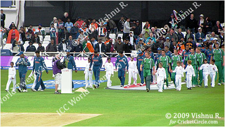 India Ireland Cricket Photos 2009 England