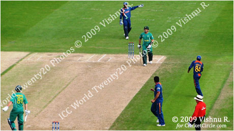 India South Africa T20 Photos 2009 England