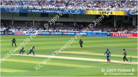 Sri Lanka Pakistan Finals Photos 2009