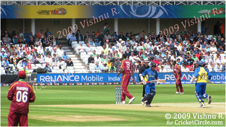 Sri Lanka West Indies Photos 2009 England